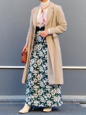 mikiさんのコーディネート