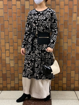 mikiさんのコーディネート