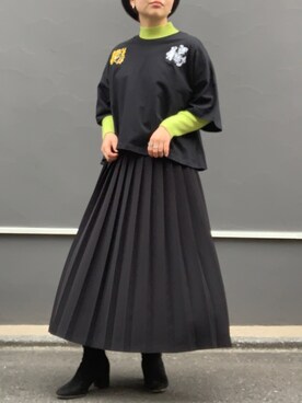 mikiさんのコーディネート