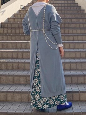 mikiさんのコーディネート