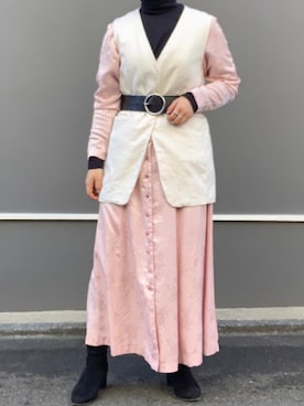 mikiさんのコーディネート