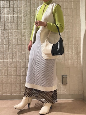 mikiさんのコーディネート