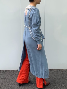 mikiさんのコーディネート