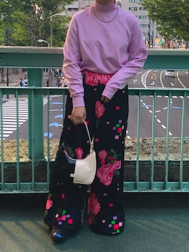 mikiさんのコーディネート