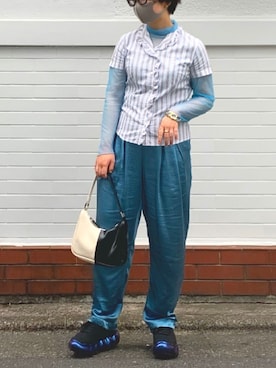 mikiさんのコーディネート