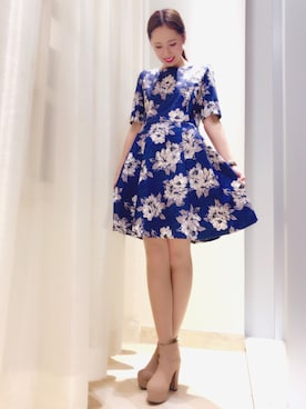 りしあさんのコーディネート