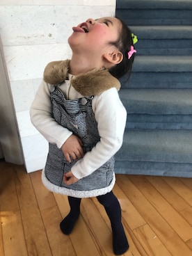こうべさんのコーディネート