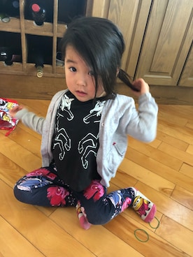 こうべさんのコーディネート