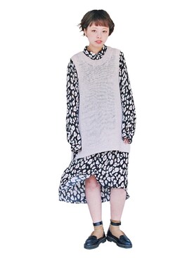 MIDORIさんのコーディネート