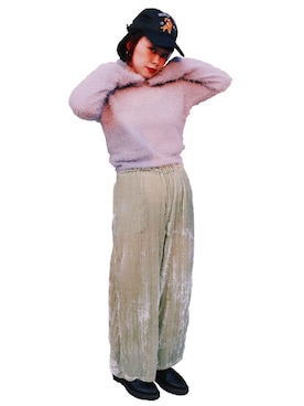 MIDORIさんのコーディネート