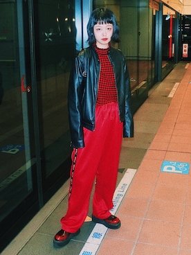 MIDORIさんのコーディネート