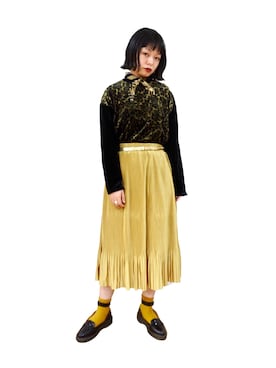 MIDORIさんのコーディネート