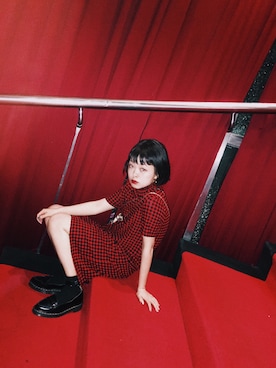 MIDORIさんのコーディネート