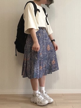 🥟さんのコーディネート