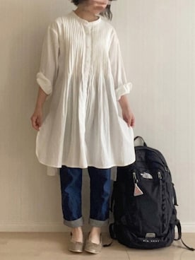 🥟さんのコーディネート