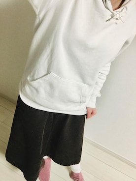 はるさん(レディース・159cm)の春コーディネート
