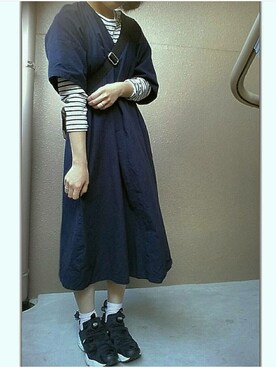 namichunさんのコーディネート