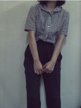 namichunさんのコーディネート