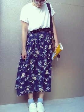 namichunさんのコーディネート