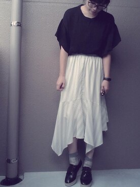 namichunさんのコーディネート