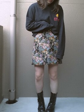 namichunさんのコーディネート