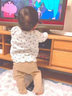 hinahinnak0さんのコーディネート