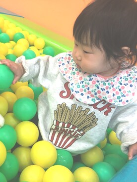 hinahinnak0さんのコーディネート