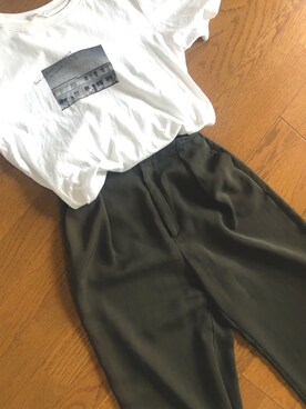 cha..さんのコーディネート