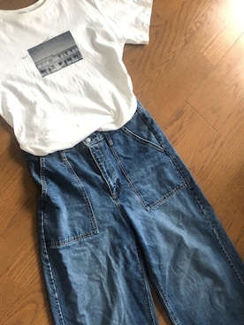 cha..さんのコーディネート