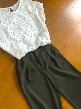 cha..さんのコーディネート