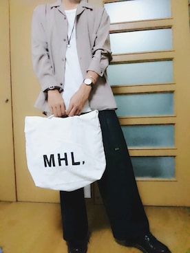 きょしょーさんのコーディネート