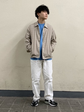 Shinoさんのコーディネート