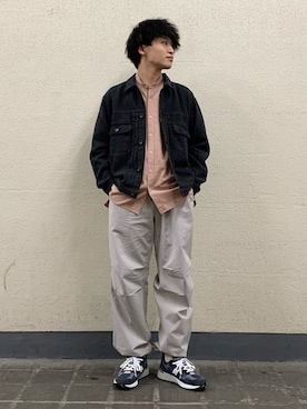 Shinoさんのコーディネート