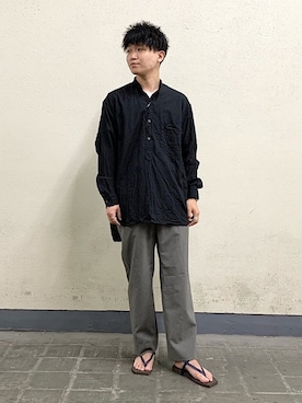 Shinoさんのコーディネート