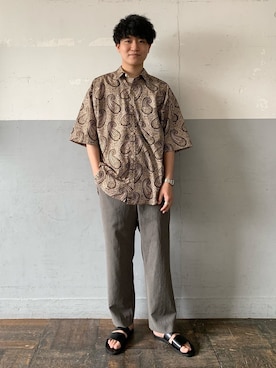 Shinoさんのコーディネート