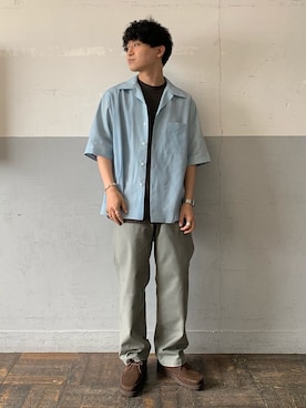 Shinoさんのコーディネート