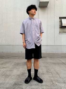 Shinoさんのコーディネート