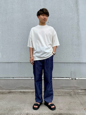 Shinoさんのコーディネート