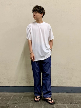 Shinoさんのコーディネート