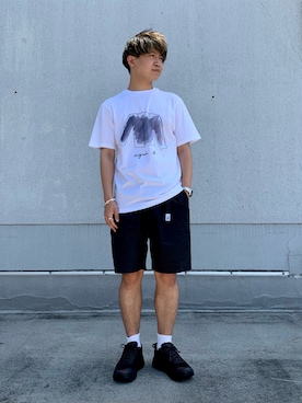 Shinoさんのコーディネート