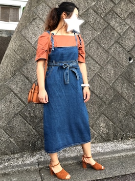 MAIさんのコーディネート