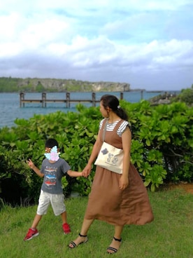 MAIさんのコーディネート