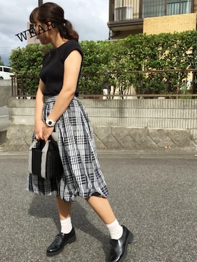 MAIさんのコーディネート