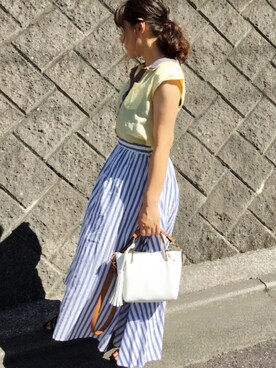 MAIさんのコーディネート