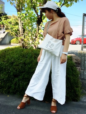 MAIさんのコーディネート