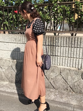 MAIさんのコーディネート