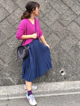 MAIさんのコーディネート