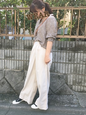 MAIさんのコーディネート