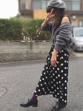 MAIさんのコーディネート