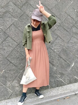 MAIさんのコーディネート